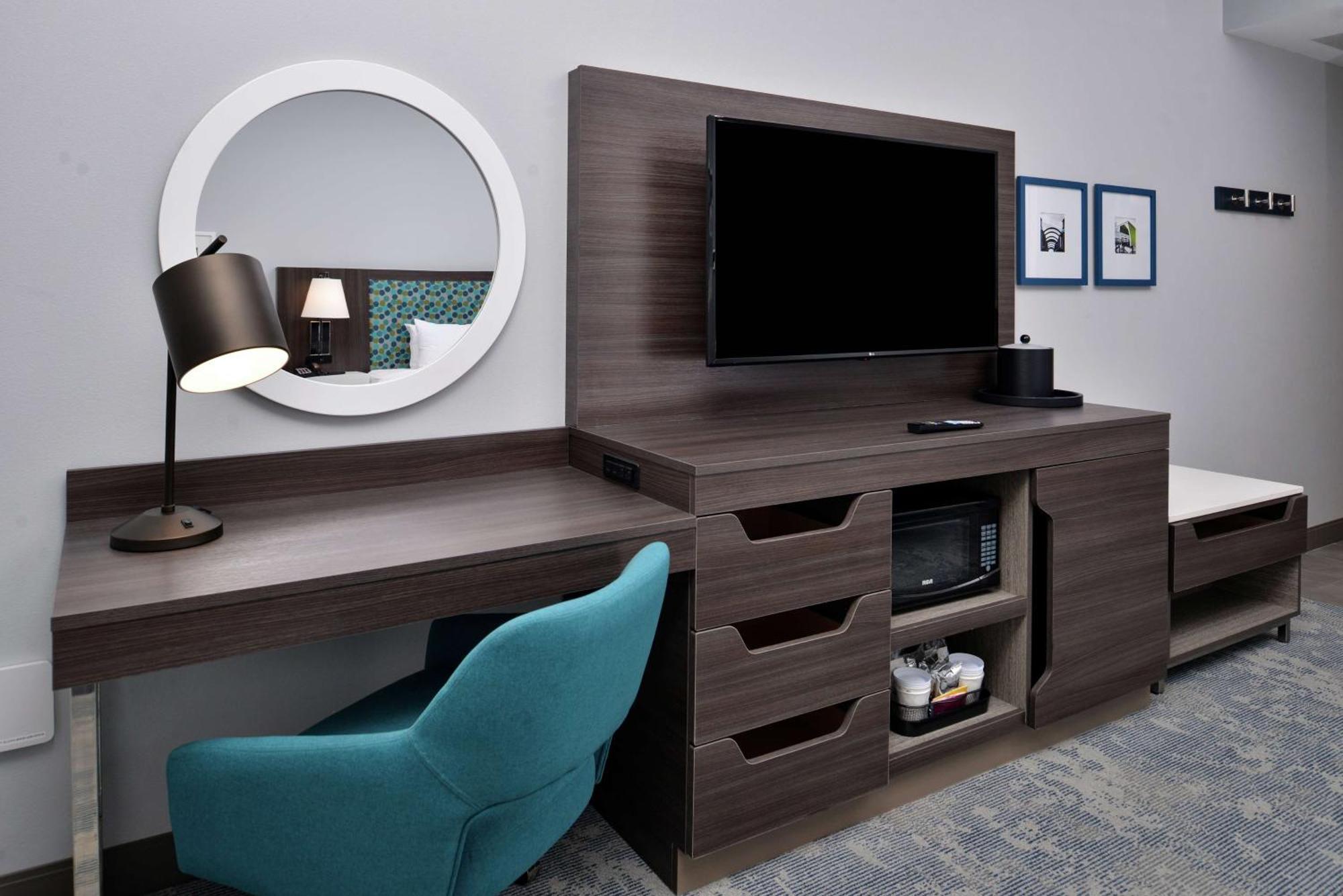 Hampton Inn Cedar Falls Downtown, Ia Экстерьер фото
